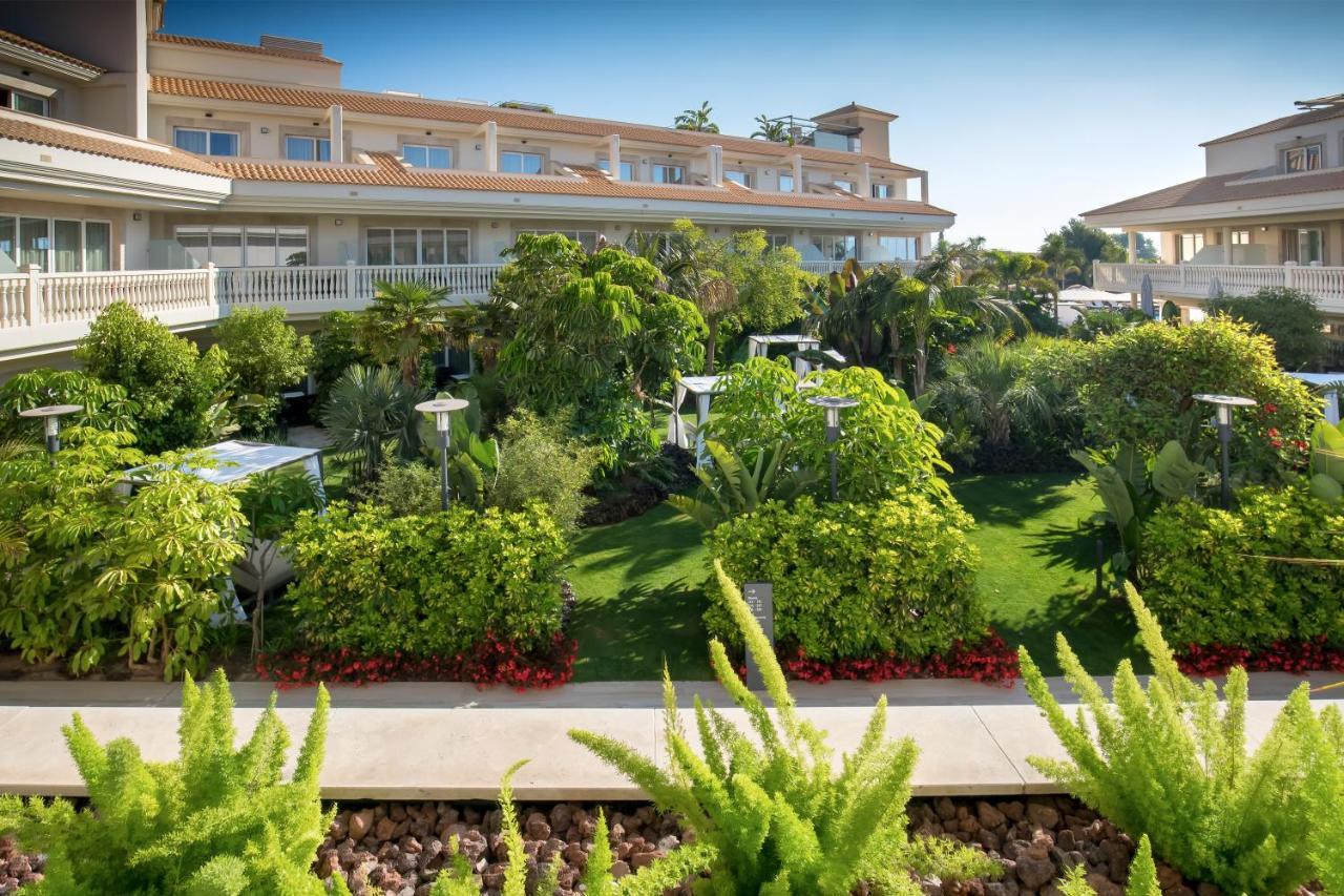 Barcelo La Nucia Hills Hotel Exterior foto The Village