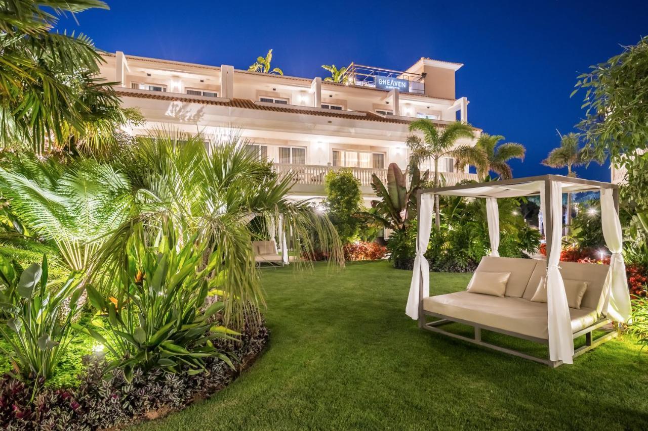 Barcelo La Nucia Hills Hotel Exterior foto The hotel's gardens
